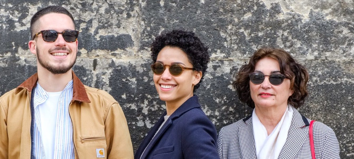 vite vu bien vu lunettes françaises