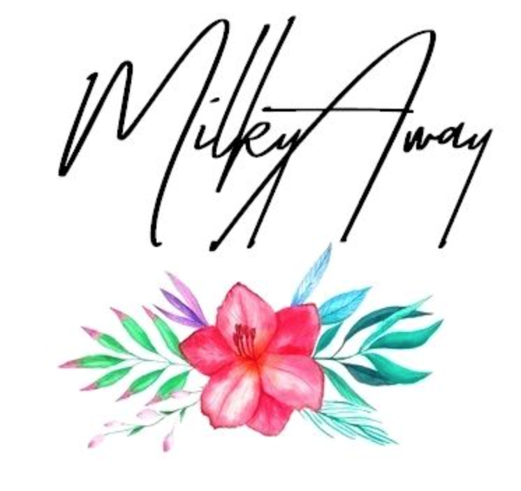 Milkyway Blog x VVBV