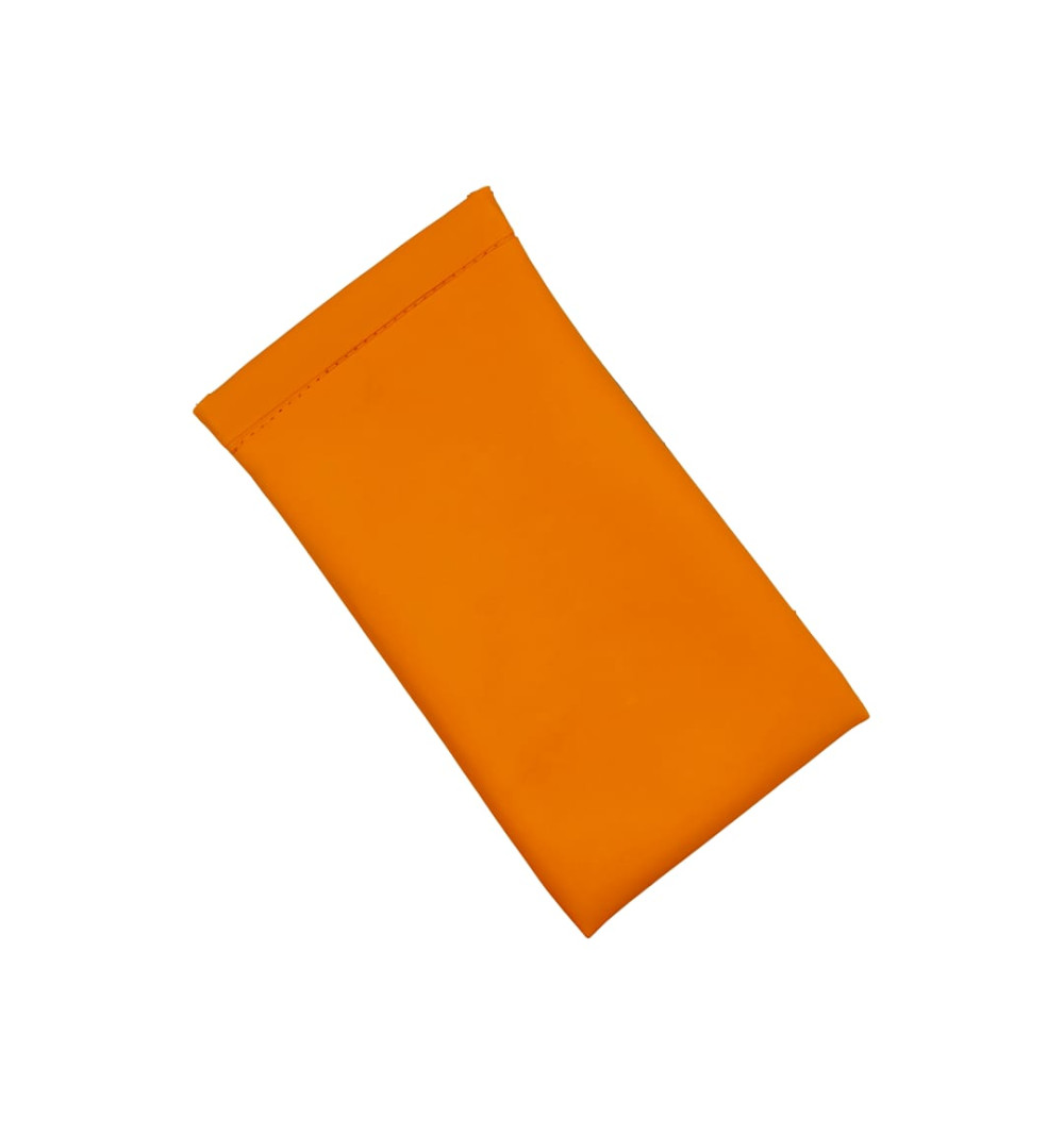 ETUI SOUPLE orange