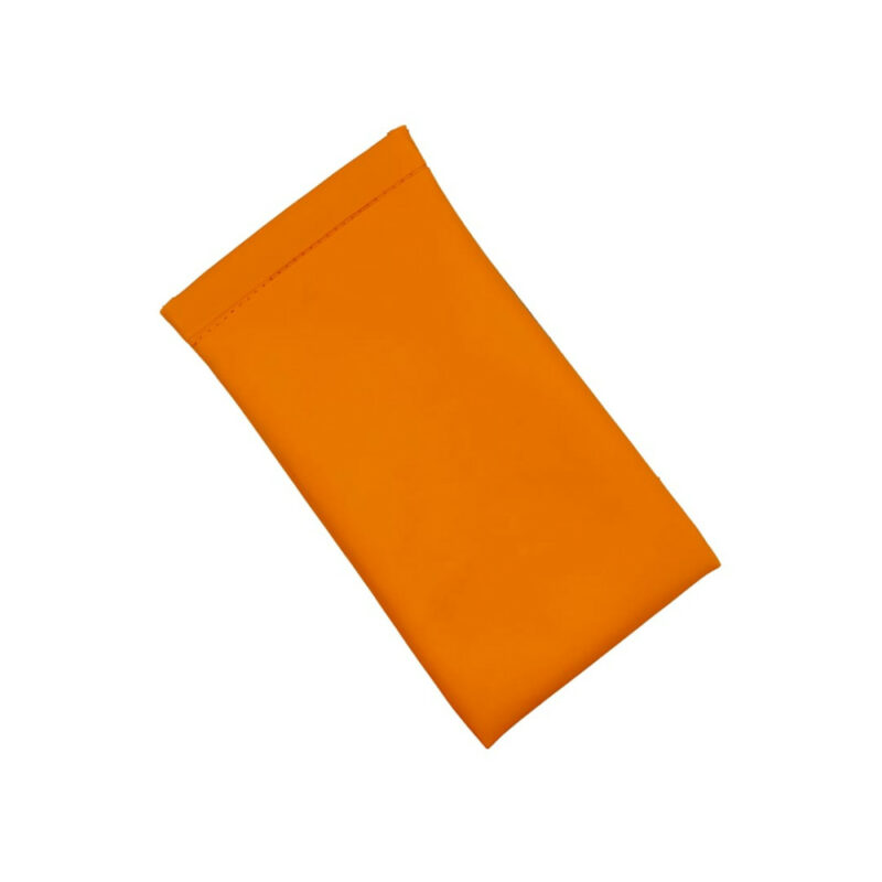 ETUI SOUPLE orange